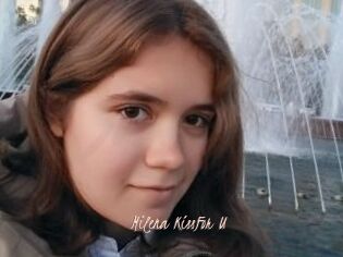 Milena_KissFor_U