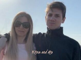 Milena_and_Alex