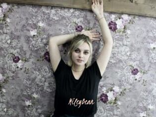 MileyBean