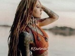 MilinaKombat