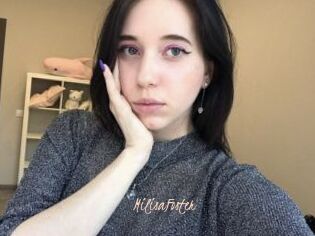 MilisaFoster