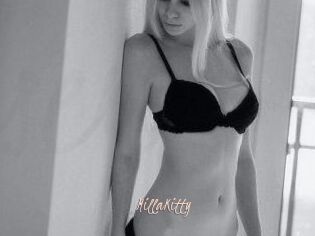 MillaKitty