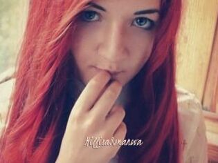 Millisa_Romanova