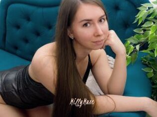 MillyMuse