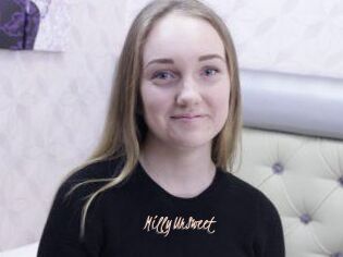 MillyUrSweet