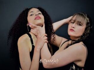 MillyandJuls Sexenmacht
