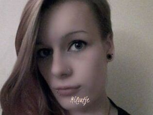 Miloutje