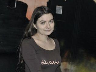 MinaParker