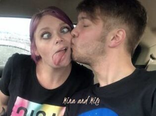 Mina_and_Milo
