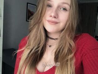 MindyxLUXX Sexenmacht