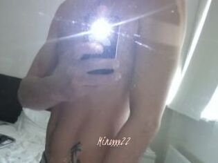 Minoxxx22