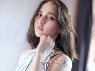 MirandaReed