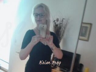 Miriam_Streep