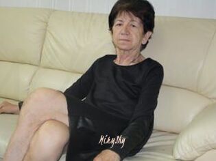 MiryShy