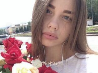 MissAlinaJj