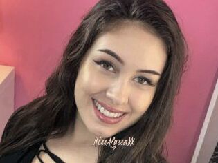 MissAlyssaXX
