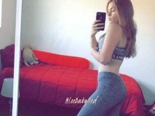 MissBabyRed