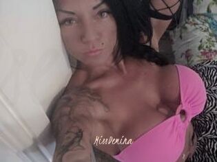 MissDemina