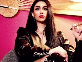 MissGabriella