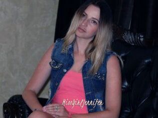 MissGirlJennifer