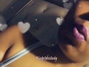 MissGoldenBaby