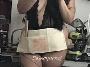 MissHomeImprovement