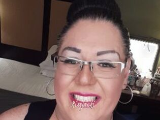 MissJacki