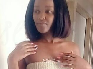 MissJojoXX Sexenmacht