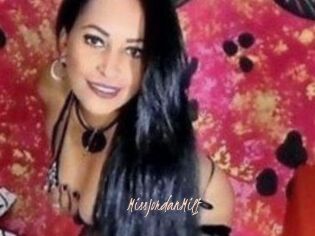 MissJordanMilf