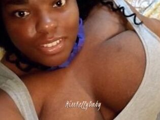 MissKellyBaby