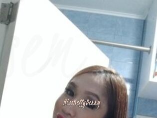 MissKellyBerry