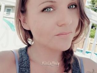MissLullaby