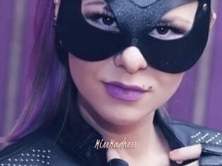 MissMadness