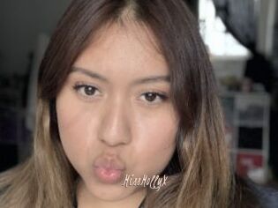 MissMollyX