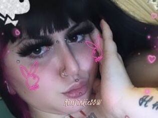 MissPinkieBBW
