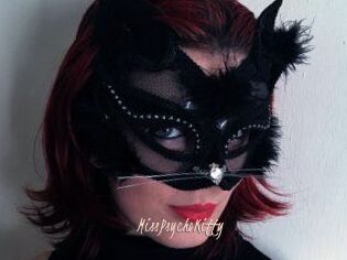 MissPsychoKitty