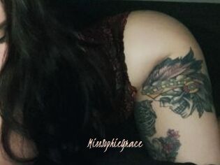 MissSophieGrace