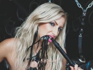 MissSpecial