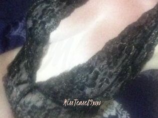 MissTease89xoxo