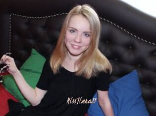 MissTiaraSS