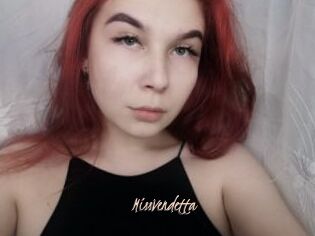 MissVendetta
