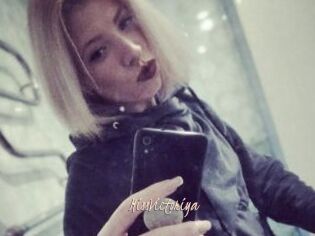 MissVictoriya