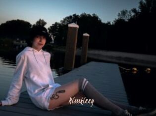Missskinny