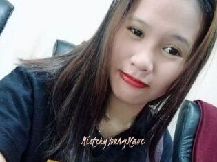MisteryYoungSlave