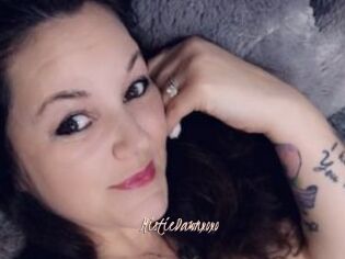 MistieDawnxoxo