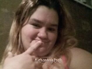 MistressAbbySteele