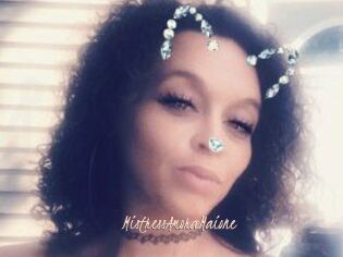MistressAmoraMaione