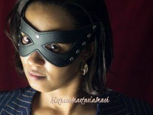 MistressAnastasiaSmash