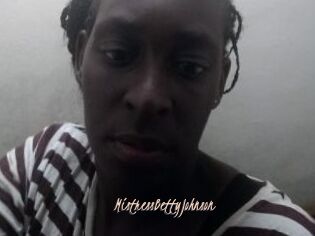 MistressBettyJohnson