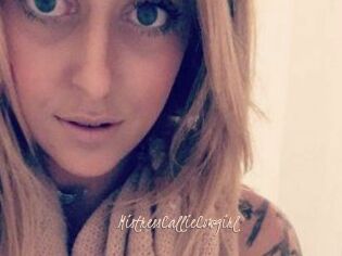 MistressCallieCowgirl